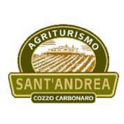 Logo Agriturismo Sant'Andrea